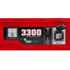 СБ-3300Е бензиновый генератор с электростартером, 3300 Вт, ЗУБР СБ-3300Е