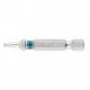 Набор бит Torx10 х 50, сталь S2, 10 шт. Gross 11468