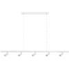 Подвесной светильник Loft It Sign 10260/5 White