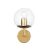 Бра Liora SL1150.201.01 ST Luce