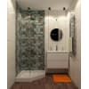 Точечный светильник DK3007 DK3007-BK Denkirs