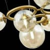 Подвесная люстра Gorizia SL1162.303.09 ST Luce