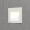 Встраиваемый светильник уличный Elektrostandard Step 6 MRL LED 1103 белый