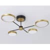Потолочная люстра Ambrella COMFORT FL5153
