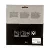 Пильный диск по дереву, 185 х 20 мм, 36 зубьев, кольцо 16/20 Matrix Professional 73278
