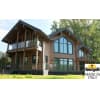 Садовый светильник-столбик FUMAGALLI ESTER 800 DS1.564.000.AXD1L