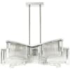 Потолочная люстра Odeon Light Gatsby 4871/7
