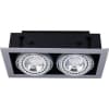 Светильник встраиваемый Nowodvorski Downlight 9572