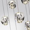 Потолочная люстра Odeon Light Jemstone 5085/120L
