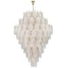 Подвесная люстра Odeon Light Tears 5049/89