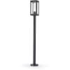 Наземный фонарь Ambrella GARDEN ST2422