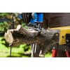 Полотно ЗУБР для эл/лобзика по дереву, HCS, EU-хвост, шаг 3 мм, 250/225 мм, 2 шт, 155955-4