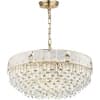 Подвесная люстра Odeon Light Fiesta 5070/21