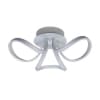 Потолочная люстра Knot Led 6036 Mantra