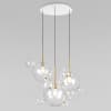 Подвесной светильник Loft It Bolle 2034-D3