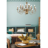 Подвесная люстра Lumion Incanto 8033/16