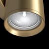 Настенный светильник FOCUS S C068WL-01MG Maytoni
