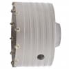 Буровая коронка, M22 х 100 мм Matrix 70389