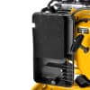 GS-6500Е бензиновый генератор с электростартером, 5500 Вт, STEHER GS-6500Е