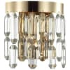 Накладной светильник Odeon Light Dakisa 4986/2W