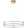 Подвесной светильник Zortes Ringer ZRS.57792.116