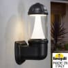 Светильник уличный настенный FUMAGALLI MIRELLA D15.505.000.AXD1L.CRB
