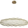 Подвесной светильник Loft It Cloud 10247/1500 Gold