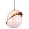 Подвесной светильник Pressario L24761 L'Arte Luce