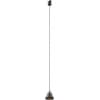 Трековый светильник Maytoni Cono TR166-1-7W3K-M-B
