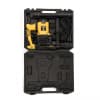 Перфоратор электрический RHV-1050-38-max, SDS-max, 1050 Вт, 10 Дж, 2 плюс 1 режим Denzel 26620