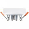 Встраиваемый светильник Arlight LTD-80R-Opal-Roll 5W 3000K IP40 020809