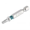 Набор бит Torx20 х 50, сталь S2, 10 шт. Gross 11470