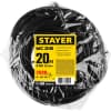 Удлинитель электрический силовой STAYER 20 м, 3500 Вт, 1 гнездо MC 315 55028-20
