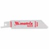 Полотна по металлу для сабельной пилы S522EF 75/1,4 мм, Bimetal, 2 шт, Pro Matrix 782008