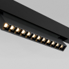 Трековый светильник Elektrostandard Slim Magnetic 85010/01