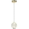 Подвесной светильник Odeon Light Crystal 5008/5LA