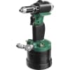 Заклепочник пневматический KRAFTOOL 2.4-4.8 мм,  ARC-48 Vacuum-Lock 31188