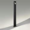 Наземный светильник Odeon Light Como 6653/10GA