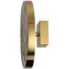 Настенный светильник Odeon Light Bergi 5079/15WL