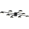 Потолочная люстра Lumion Dabra 8186/8C