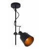 Спот Lucide Quinny 74107/11/30