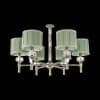 Подвесная люстра Oleo SL1121.103.06 ST Luce