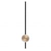 Настенный светильник ODEON LIGHT STILO 4256/18WL