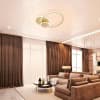 Потолочная люстра LED LAMPS LED LAMPS 81306 Natali Kovaltseva