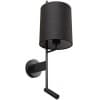 Бра Loft It Ritz 10253W/B Black