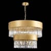 Подвесная люстра Contatto SL1225.203.09 ST Luce