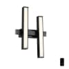 Настенный светильник Samento SL933.401.02 ST Luce
