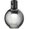 Трековый светильник Maytoni Bubble TR148-1-3W3K-B