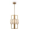 Потолочная люстра Maytoni Marmo MOD099PL-03G
