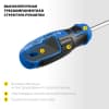ЗУБР Профессионал-28 набор отверток 28 шт 25240_z01